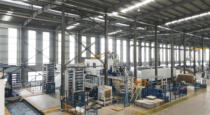 క్వాంగాంగ్ స్టాక్: 