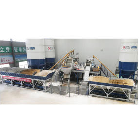 బ్రిక్ మెషిన్ పదార్థాలు నిర్మాణ సామగ్రి యొక్క మన్నికను ఎలా ప్రభావితం చేస్తాయి?