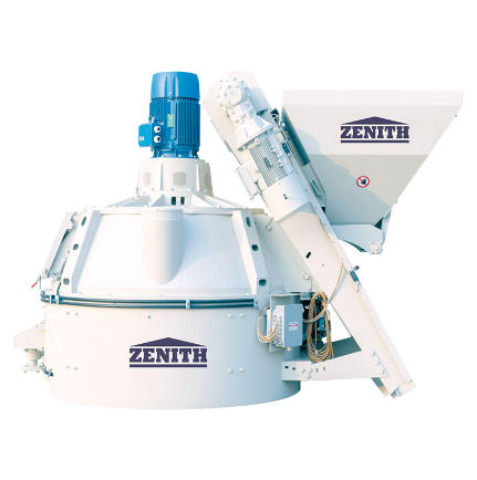 మీ బ్యాచ్ ప్లాంట్ అవసరాలకు సరిపోయే కాంక్రీట్ మిక్సర్‌ను ఎలా ఎంచుకోవాలి?