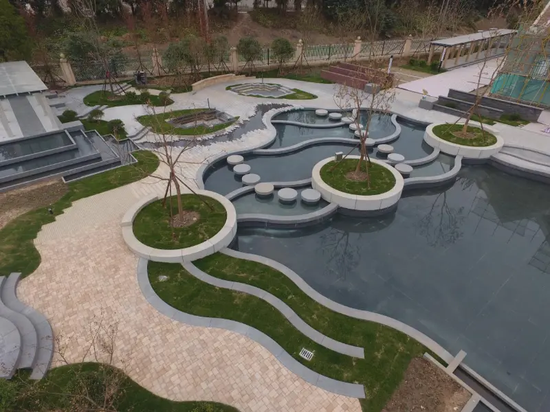 మౌలిక సదుపాయాల అభివృద్ధికి సాధికారత: క్వాంగాంగ్ మెషినరీ కో., లిమిటెడ్ యొక్క బ్రిక్-మేకింగ్ ఎక్విప్‌మెంట్ గ్రీన్ బిల్డింగ్ మెటీరియల్స్ యొక్క సమర్థవంతమైన ఉత్పత్తిని పెంచుతుంది