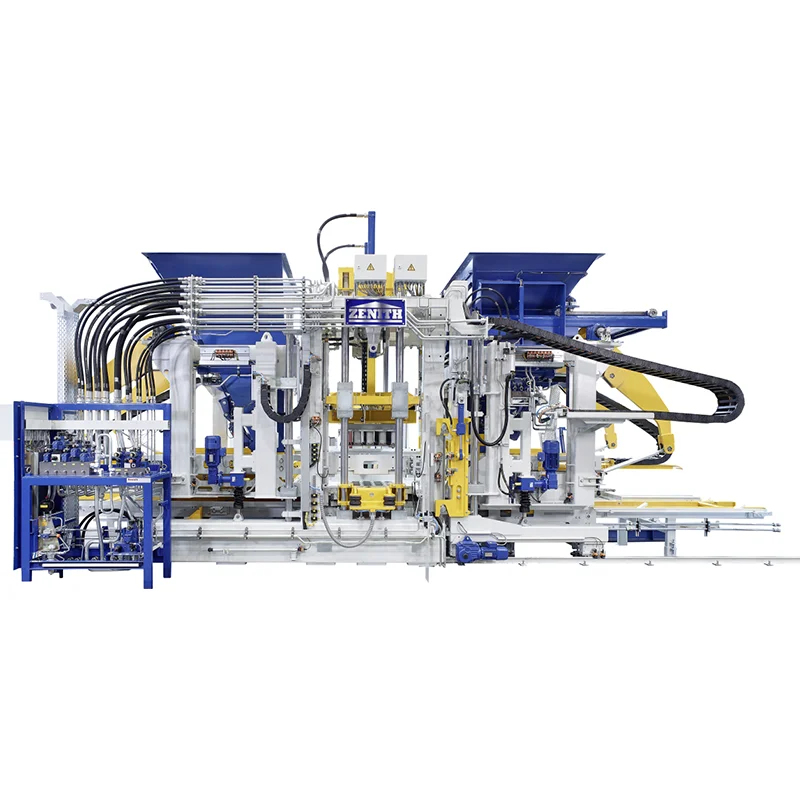 సింగిల్ ప్యాలెట్ బిగ్ బోర్డ్ మెషిన్